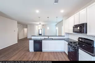 2822 Coral Dr, Texas City, TX 77591 - Photo 6
