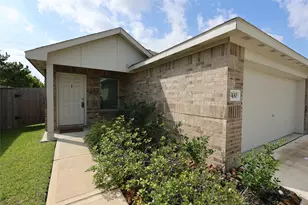7430 Clover Chase Dr, Katy, TX 77493 - Photo 2
