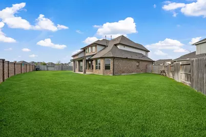 863 Sarasota Shore Drive, Katy, TX 77493 - Photo 38