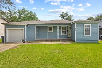 520 24th Street, Beaumont, TX 77706 - Photo 1