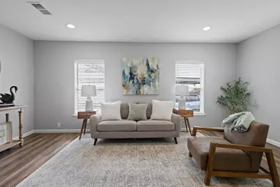 520 24th Street, Beaumont, TX 77706 - Photo 2