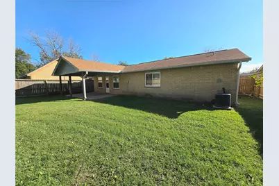 4906 Valley View Drive, La Porte, TX 77571 - Photo 2