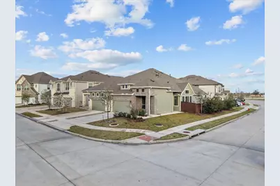 4955 Anders Lane, Manvel, TX 77583 - Photo 1