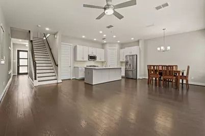 10972 Hewitt Cliff Lane, Houston, TX 77043 - Photo 2