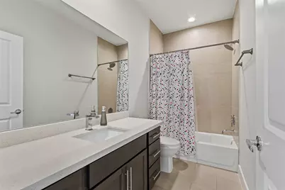 126 Knightsbridge Park Lane, Houston, TX 77018 - Photo 16