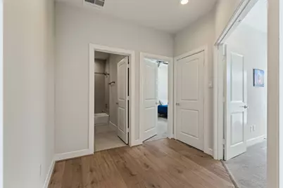 126 Knightsbridge Park Lane, Houston, TX 77018 - Photo 12