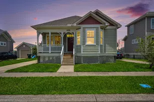4506 N Live Oak Circle, Galveston, TX 77550 - Photo 1