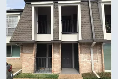 12633 Memorial Drive #142, Houston, TX 77024 - Photo 2
