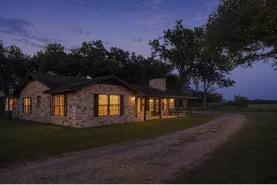5420 Frances Road, La Grange, TX 78945 - Photo 2