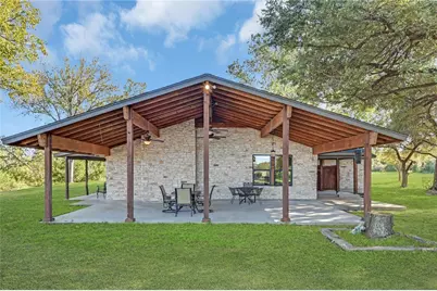 5420 Frances Road, La Grange, TX 78945 - Photo 6