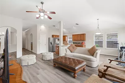 16106 Saxon Hollow Lane, Houston, TX 77084 - Photo 16