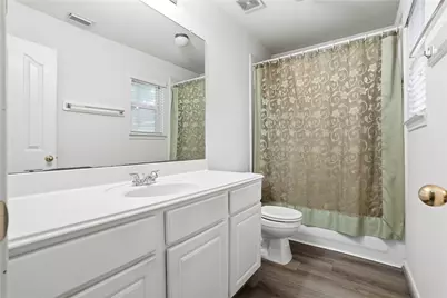16106 Saxon Hollow Lane, Houston, TX 77084 - Photo 24