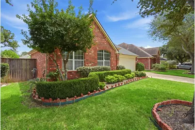 16106 Saxon Hollow Lane, Houston, TX 77084 - Photo 2