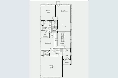 2710 Misty Meadow Lane, Missouri City, TX 77489 - Photo 4