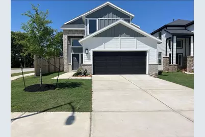 2710 Misty Meadow Lane, Missouri City, TX 77489 - Photo 1