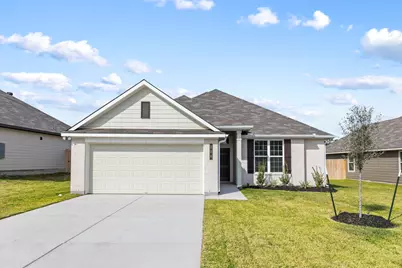 206 New Dawn Trail, Huntsville, TX 77320 - Photo 1