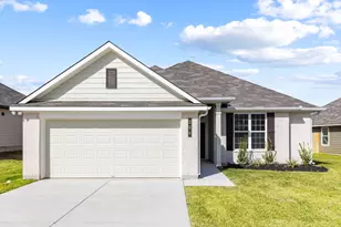 206 New Dawn Trail, Huntsville, TX 77320 - Photo 2