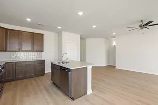 206 New Dawn Trail, Huntsville, TX 77320 - Photo 18