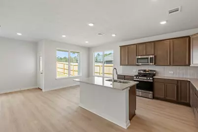 206 New Dawn Trail, Huntsville, TX 77320 - Photo 22