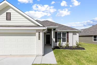 206 New Dawn Trail, Huntsville, TX 77320 - Photo 4