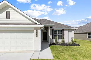 206 New Dawn Trail, Huntsville, TX 77320 - Photo 4