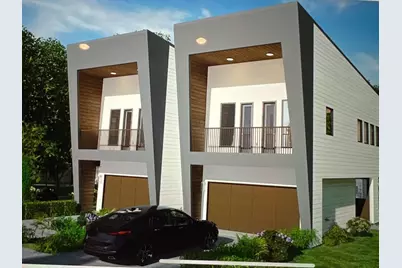 6405 Sidney Street, Houston, TX 77021 - Photo 2