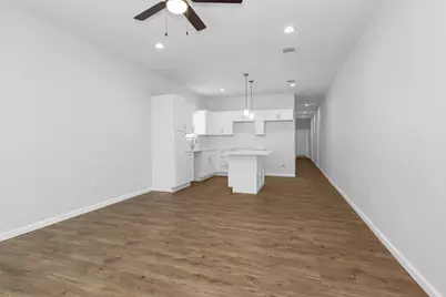 3916 Falls St Street, Houston, TX 77026 - Photo 4