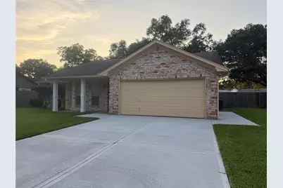 3815 Avenue R, Rosenberg, TX 77471 - Photo 1