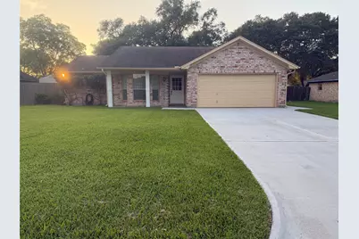 3815 Avenue R, Rosenberg, TX 77471 - Photo 2