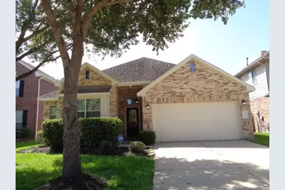 25823 Sundrop Meadows Lane, Katy, TX 77494 - Photo 1