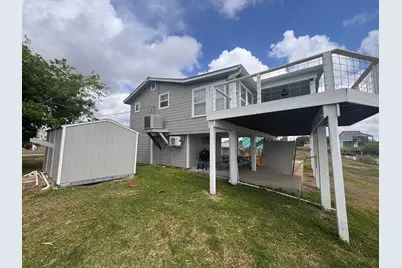 103 S T Head Drive, Seadrift, TX 77983 - Photo 6