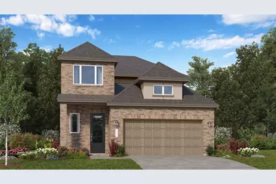 3012 Angelic Rose Lane, Katy, TX 77493 - Photo 1