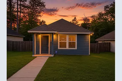 14945 Austin Road, Willis, TX 77378 - Photo 1