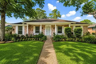 17615 Sorrel Ridge Drive, Spring, TX 77388 - Photo 1