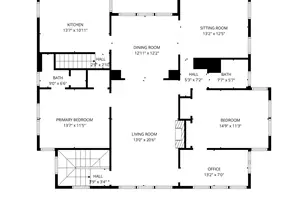 2338 Sunset Blvd, Houston, TX 77005 - Photo 36