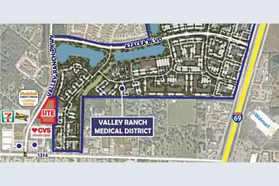 0 Valley Ranch Parkway, Porter, TX 77365 - Photo 6