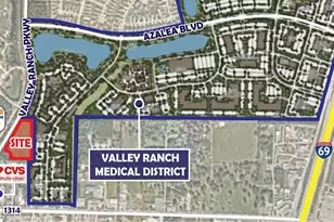 0 Valley Ranch Pkwy, Porter, TX 77365 - Photo 6