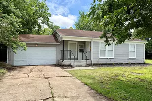 6637 Lozier St, Houston, TX 77021 - Photo 1