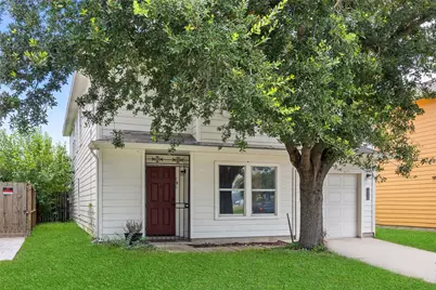 14406 Obra Lane, Houston, TX 77045 - Photo 1