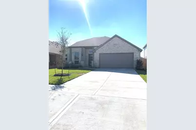 2319 Ocean Pass Lane, Rosenberg, TX 77469 - Photo 2