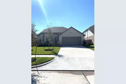 2319 Ocean Pass Lane, Rosenberg, TX 77469 - Photo 1