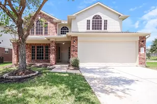 14635 Lothbury Dr, Cypress, TX 77429 - Photo 1