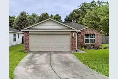 4906 Comal River Loop, Spring, TX 77386 - Photo 1
