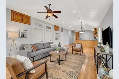 4628 Kermit Street, Houston, TX 77009 - Photo 2