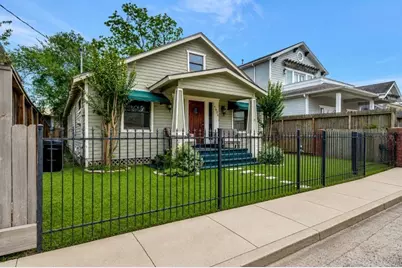 4628 Kermit Street, Houston, TX 77009 - Photo 30