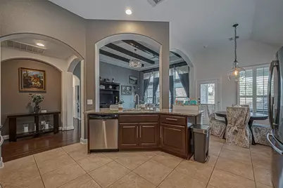6306 Hidden Alley Drive, Katy, TX 77494 - Photo 14