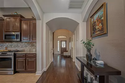 6306 Hidden Alley Drive, Katy, TX 77494 - Photo 8