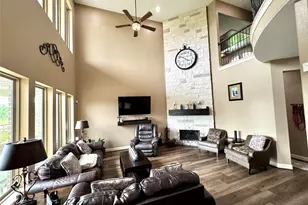 18315 Cypress Hill Dr, Rosharon, TX 77583 - Photo 8
