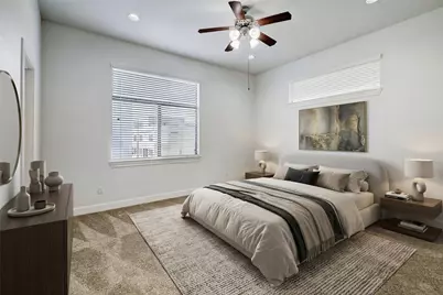 2364 Sperber Lane, Houston, TX 77003 - Photo 2