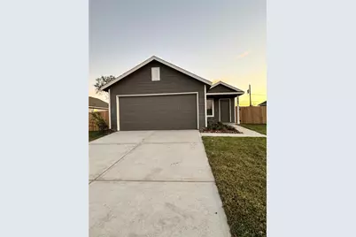 7607 Barcelona Springs, Richmond, TX 77469 - Photo 1